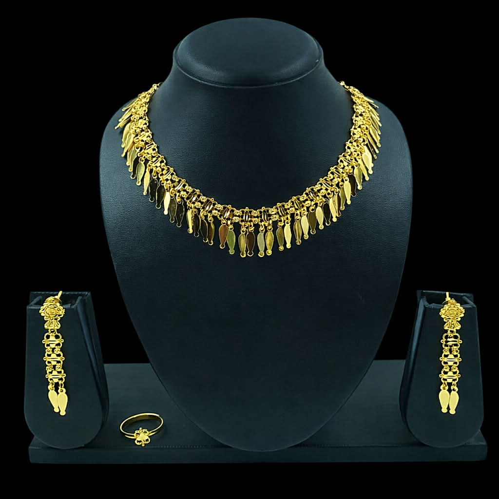 Parure