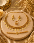 Parure
