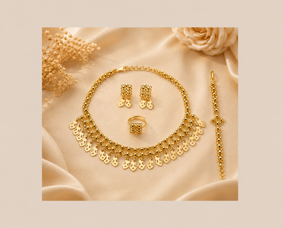 Parure