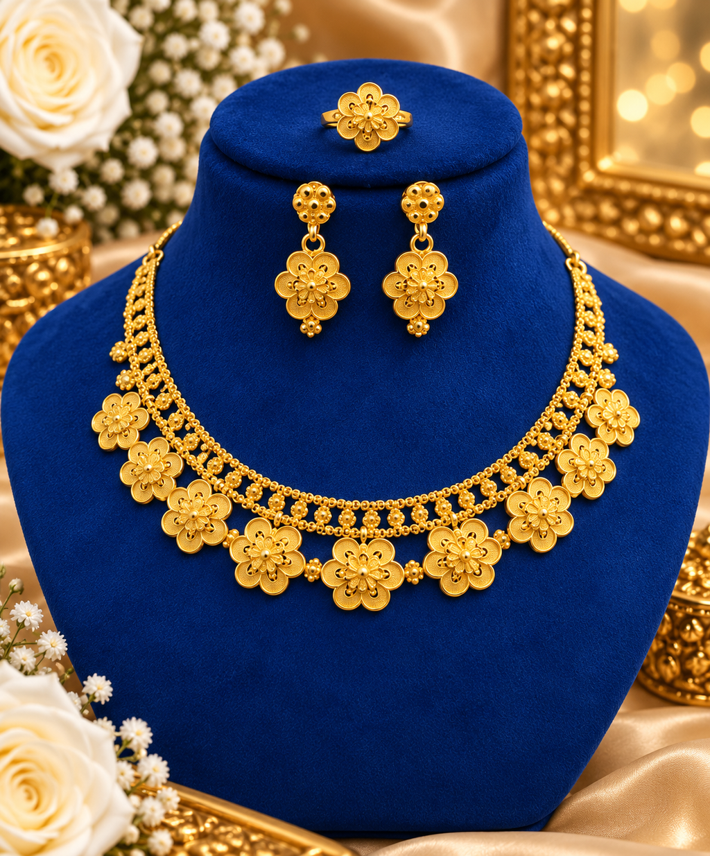 Parure