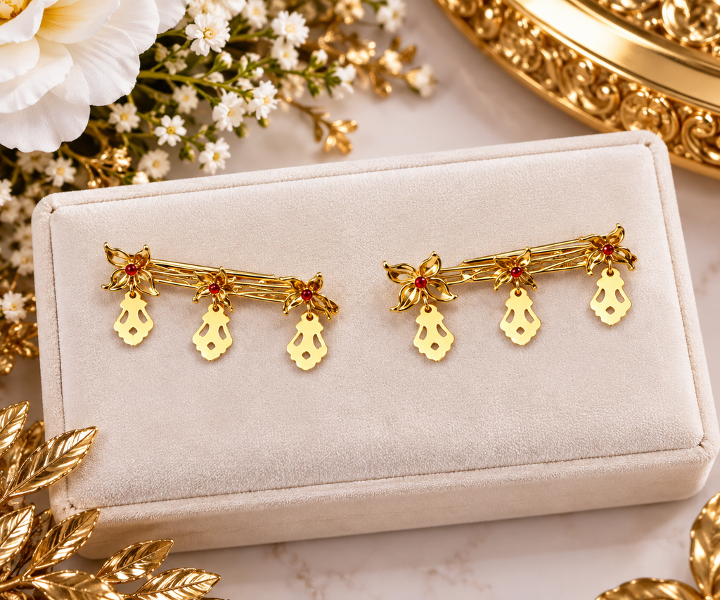 Parure