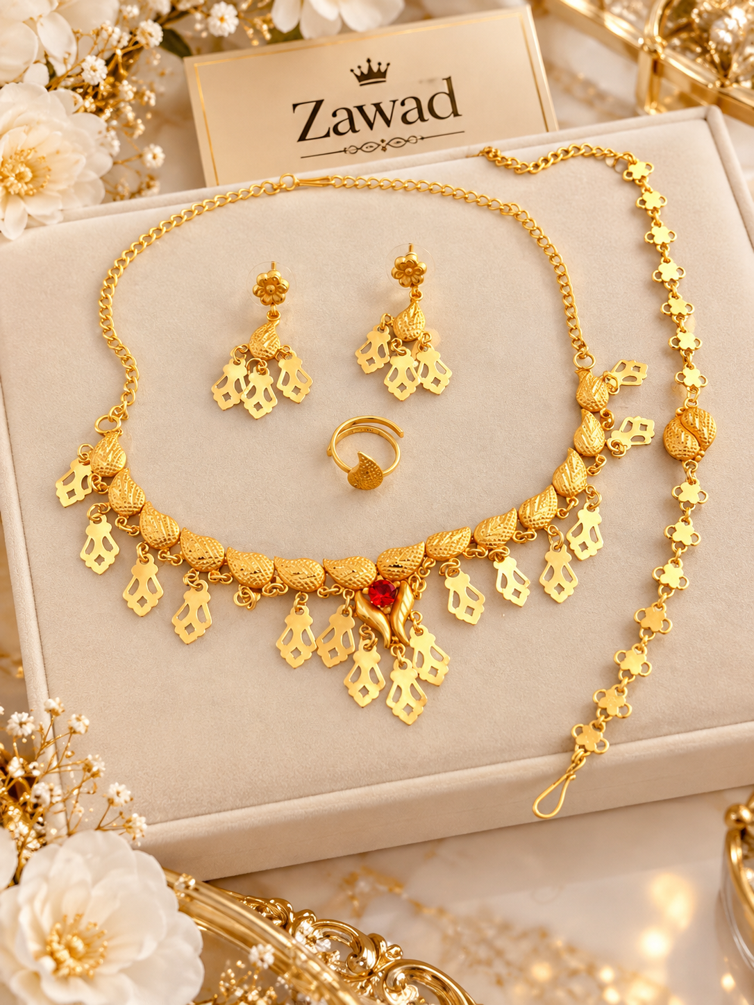 Parure