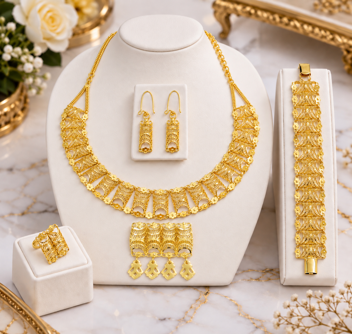 Parure