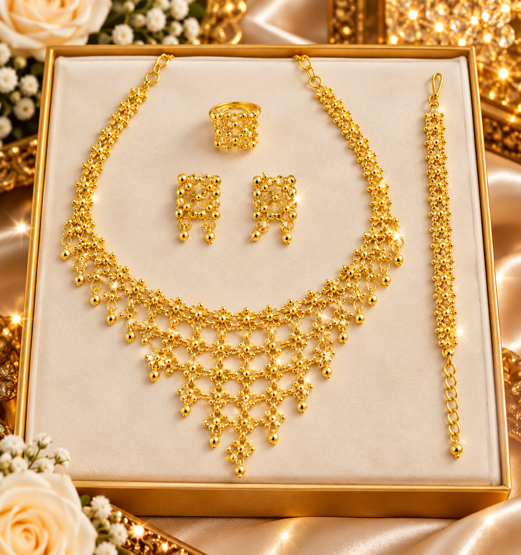 Parure