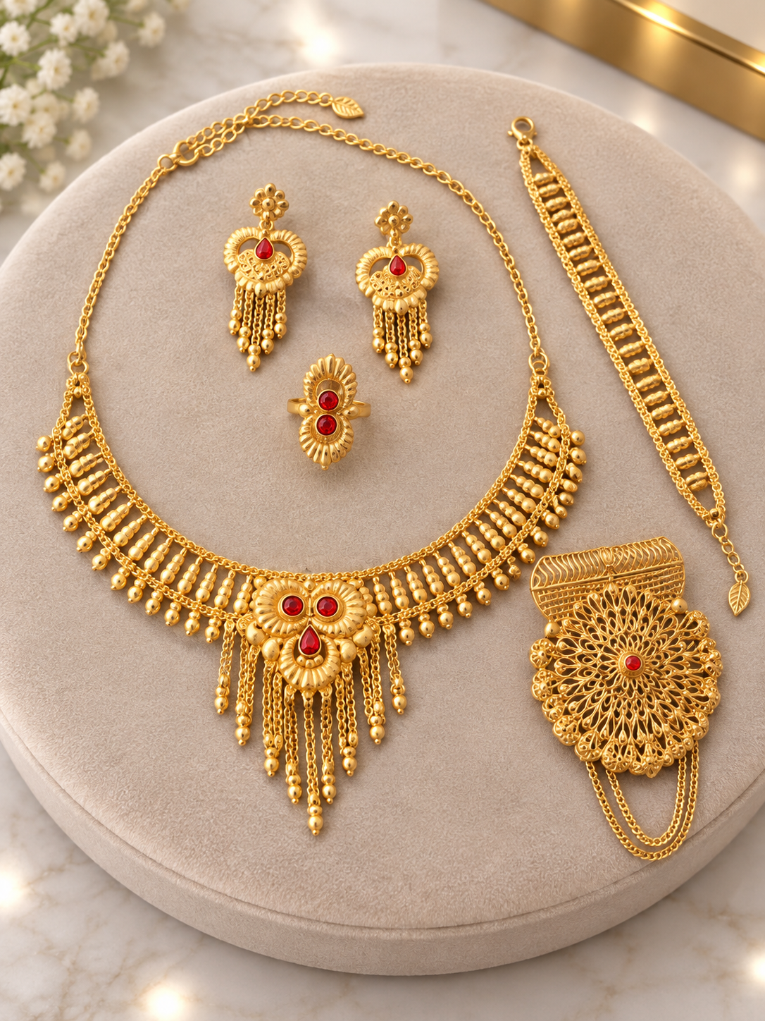 Parure