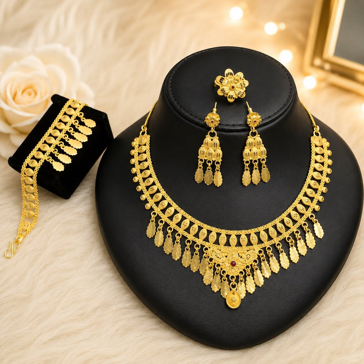 Parure