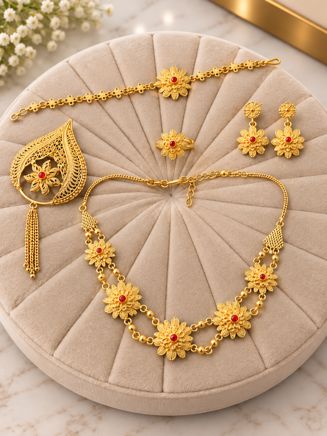 Parure