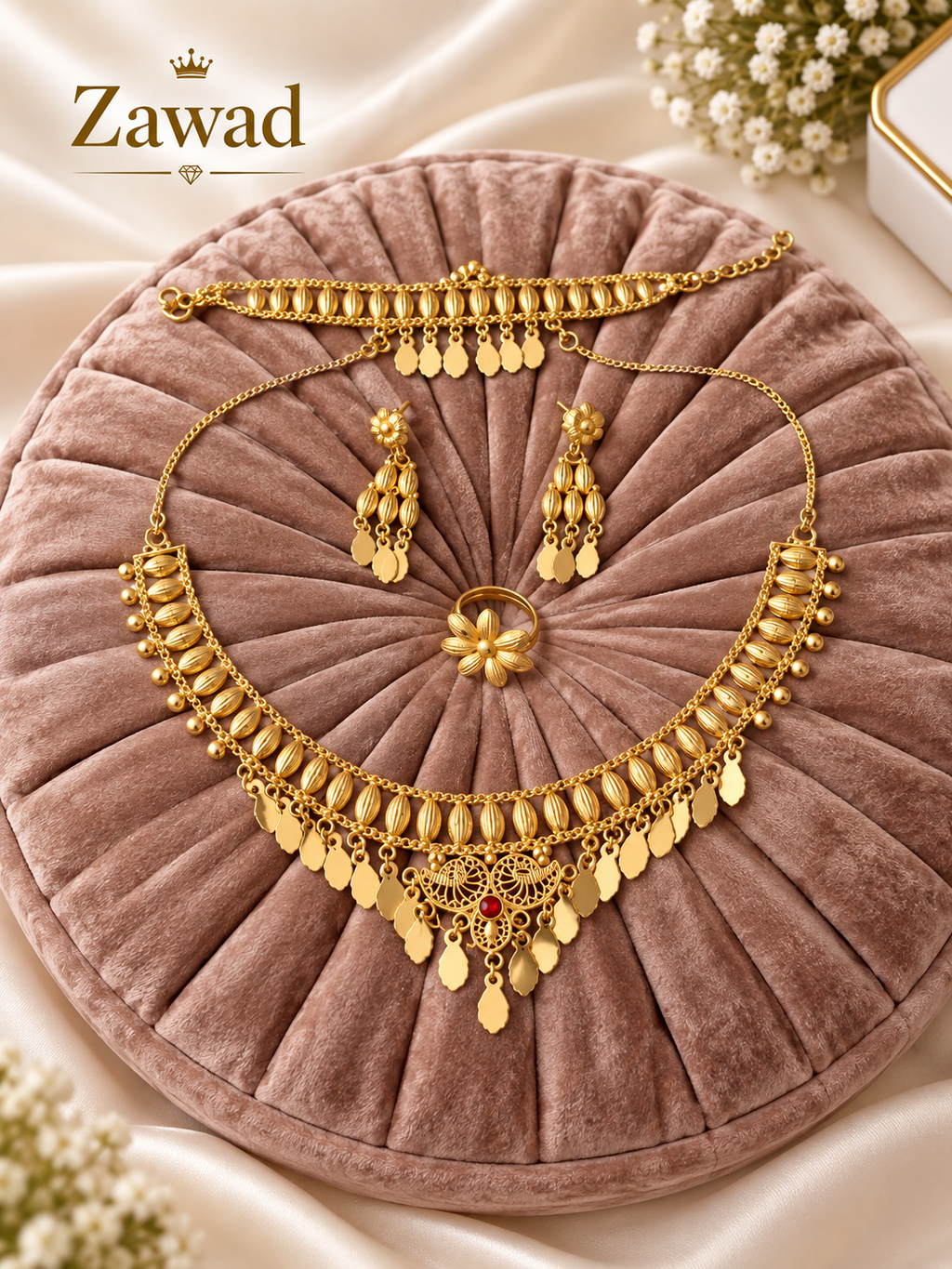 Parure