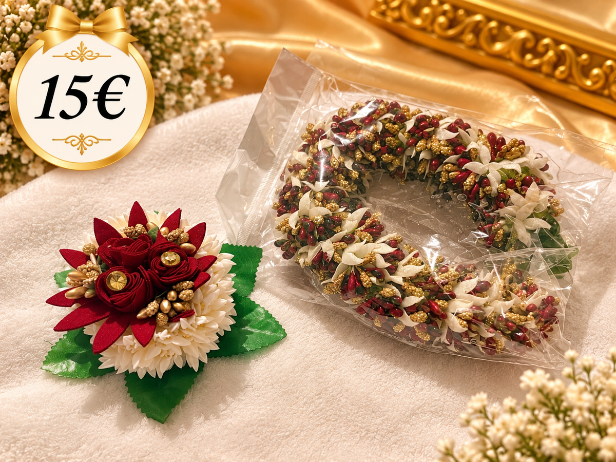 Parure