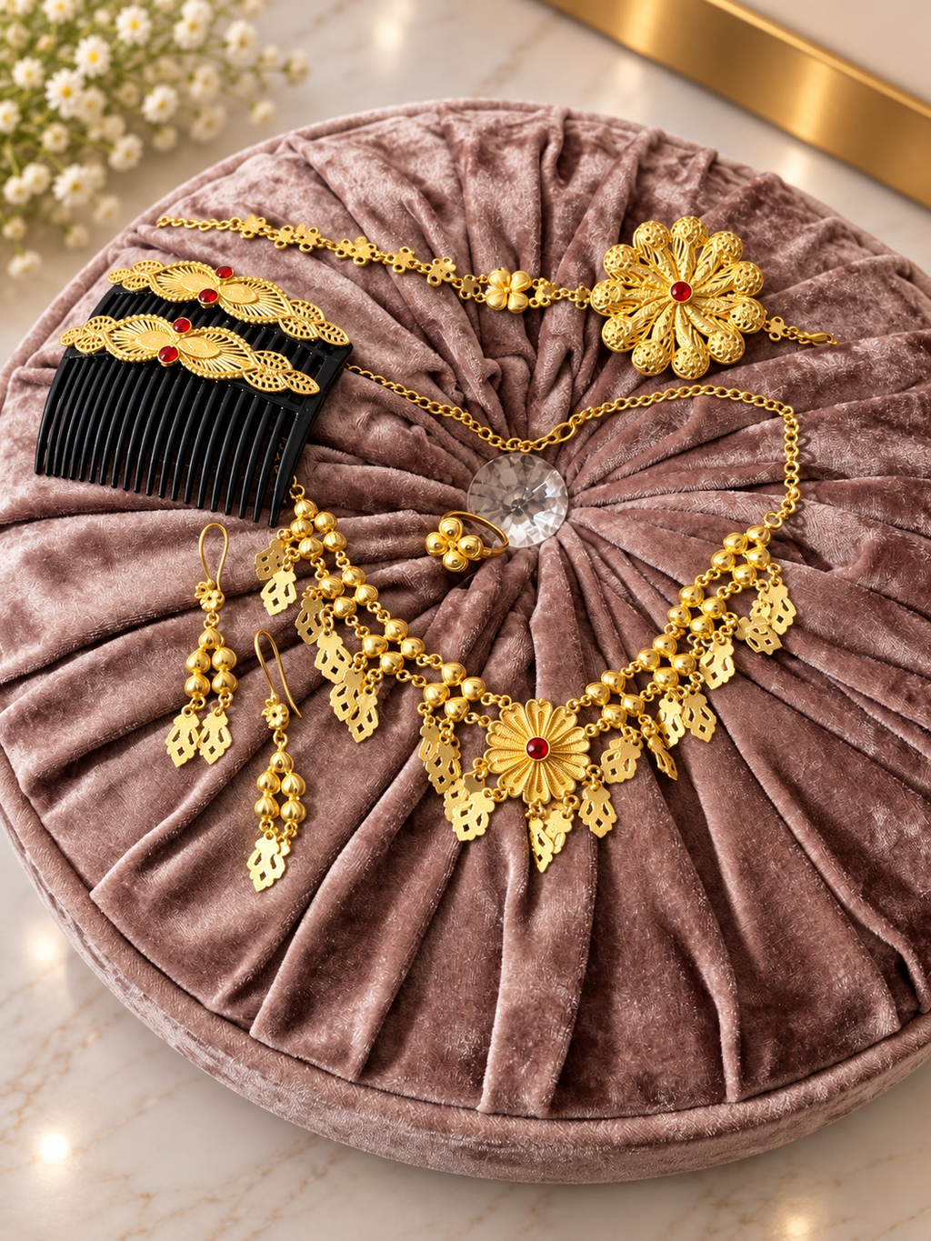 Parure