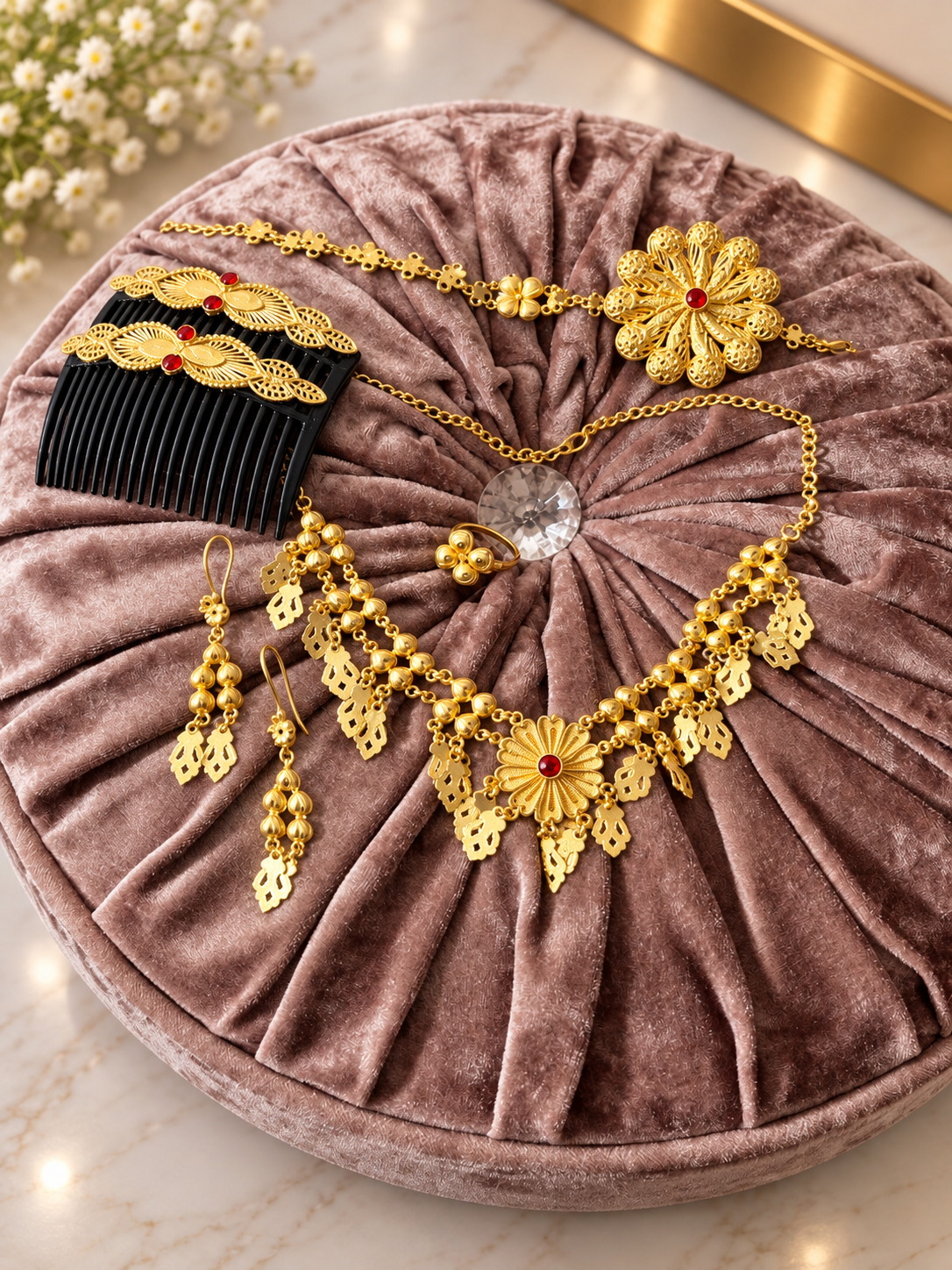 Parure