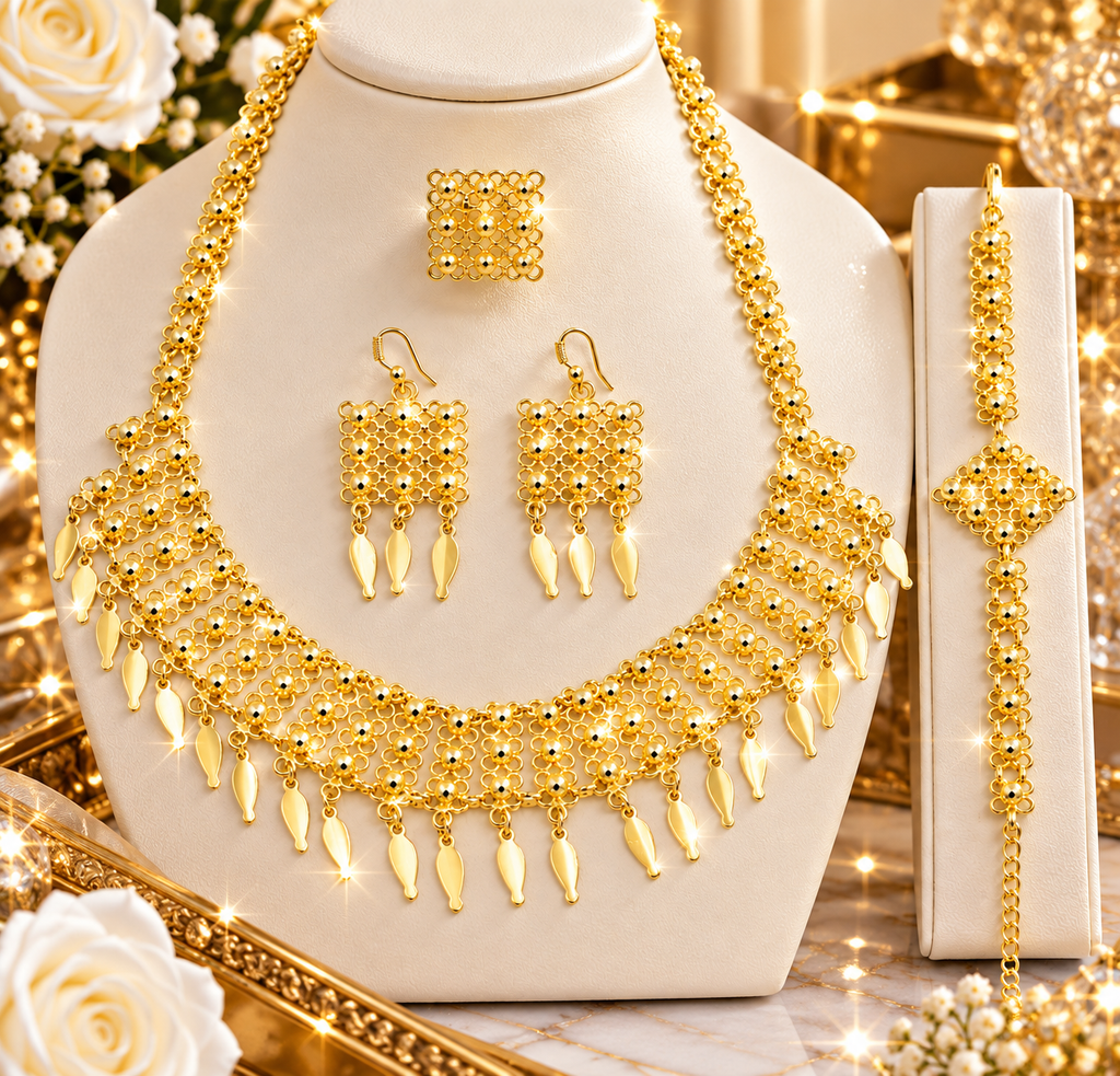 Parure