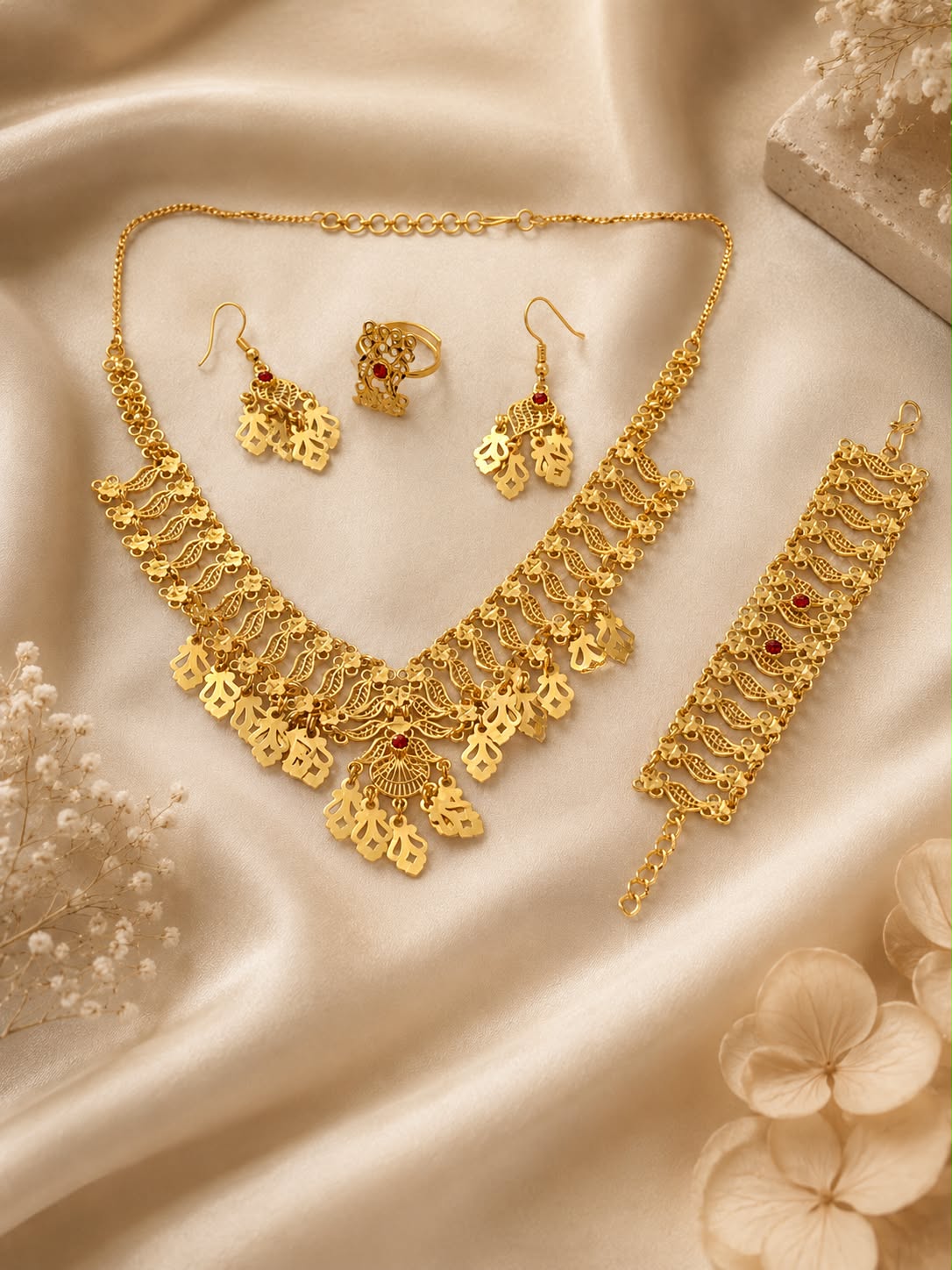 Parure