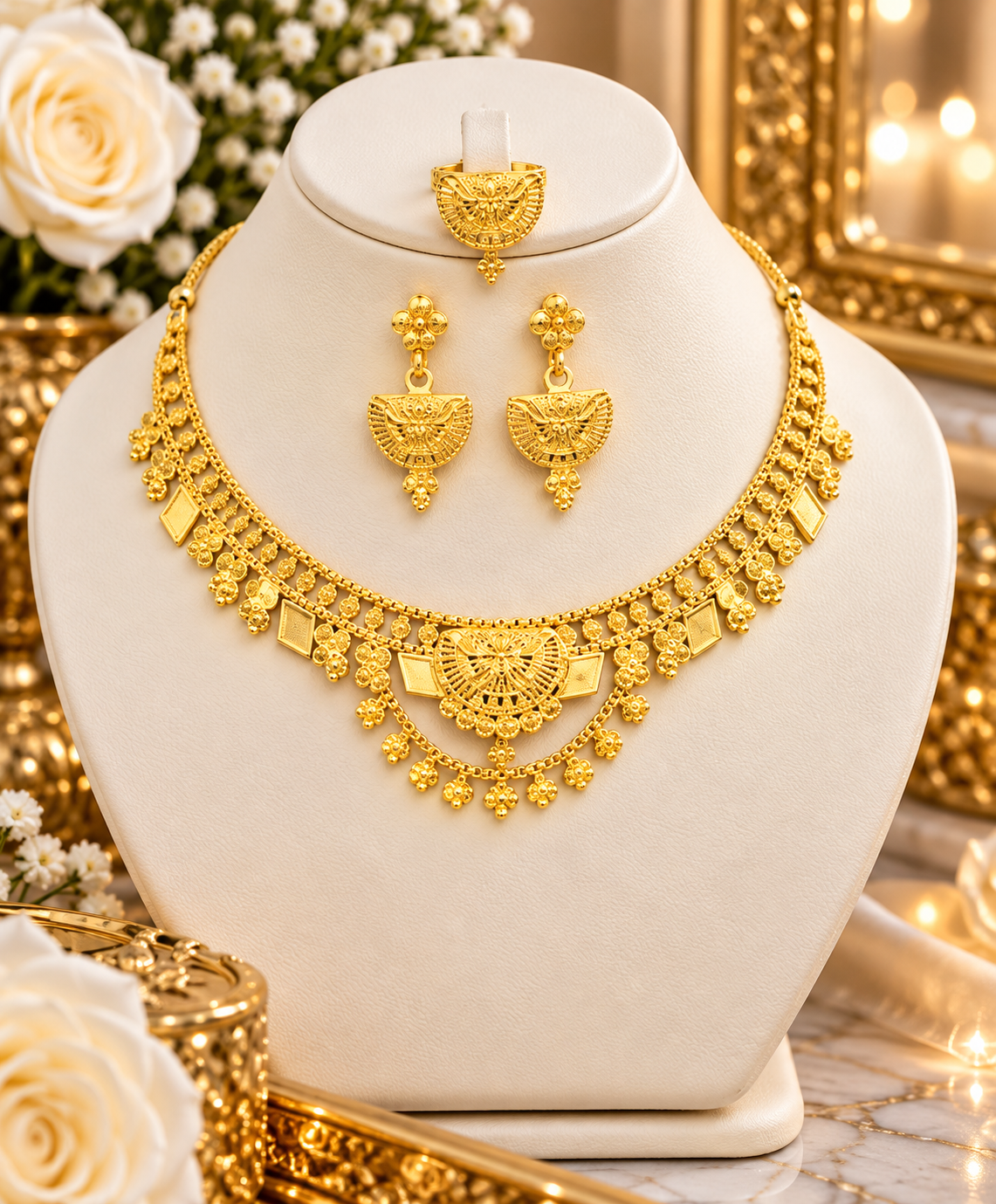 Parure