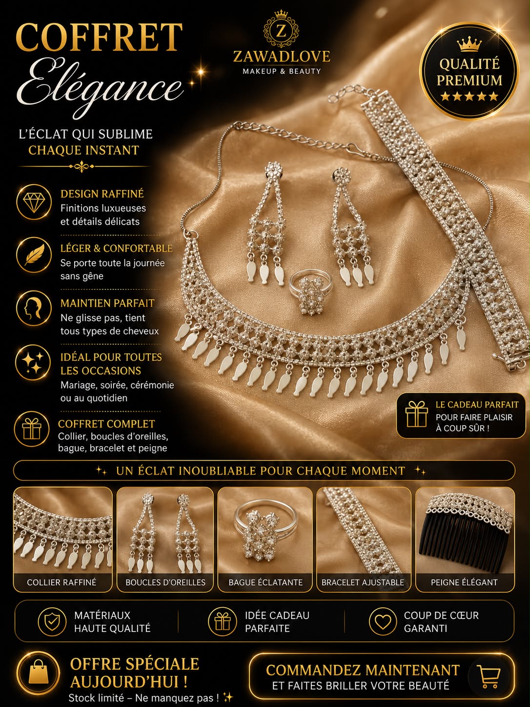Parure