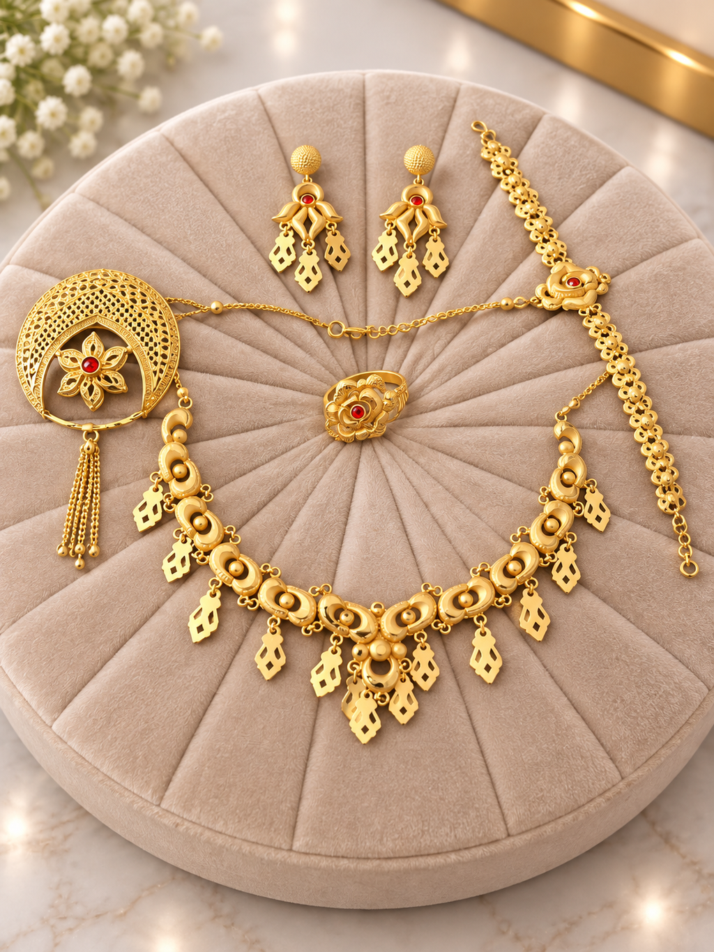 Parure
