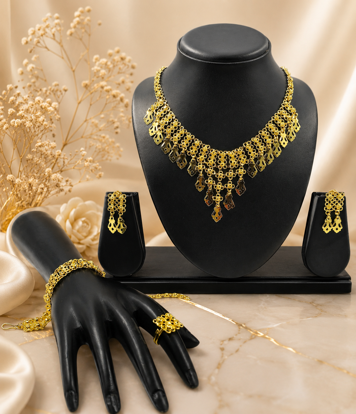 Parure