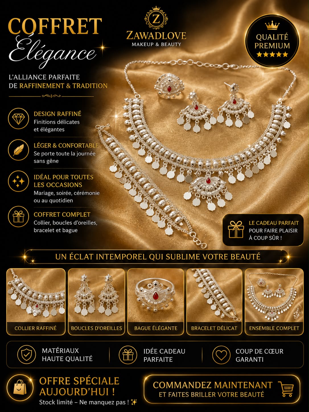 Parure