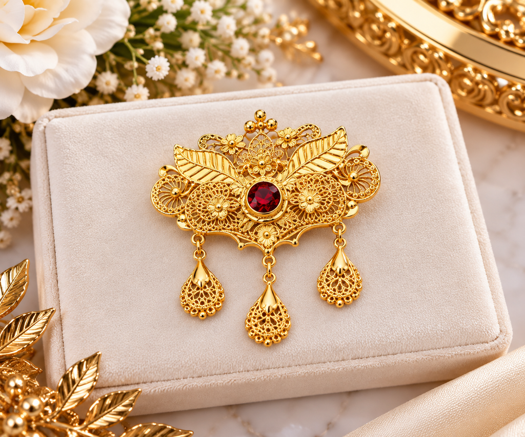Parure