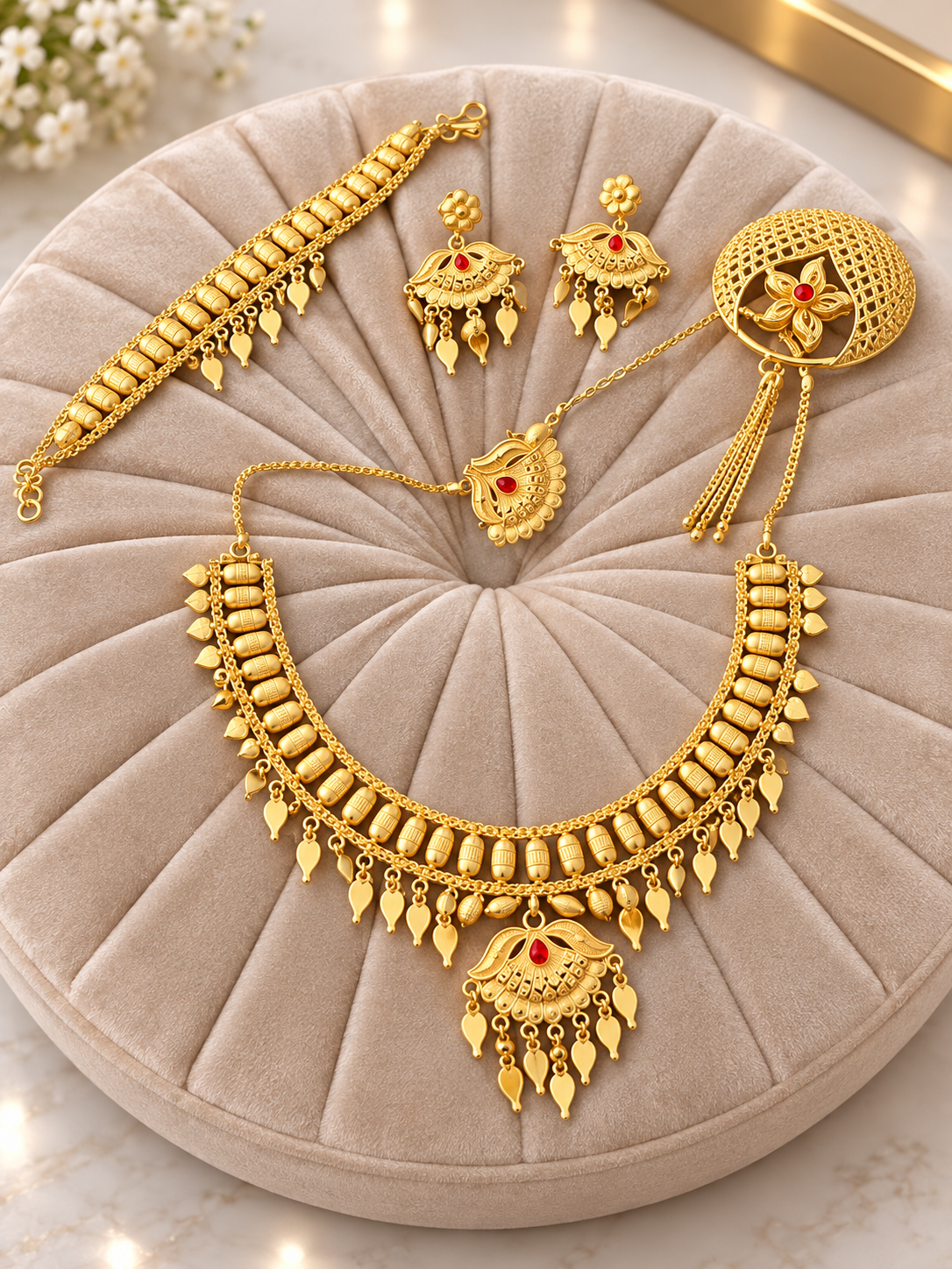Parure
