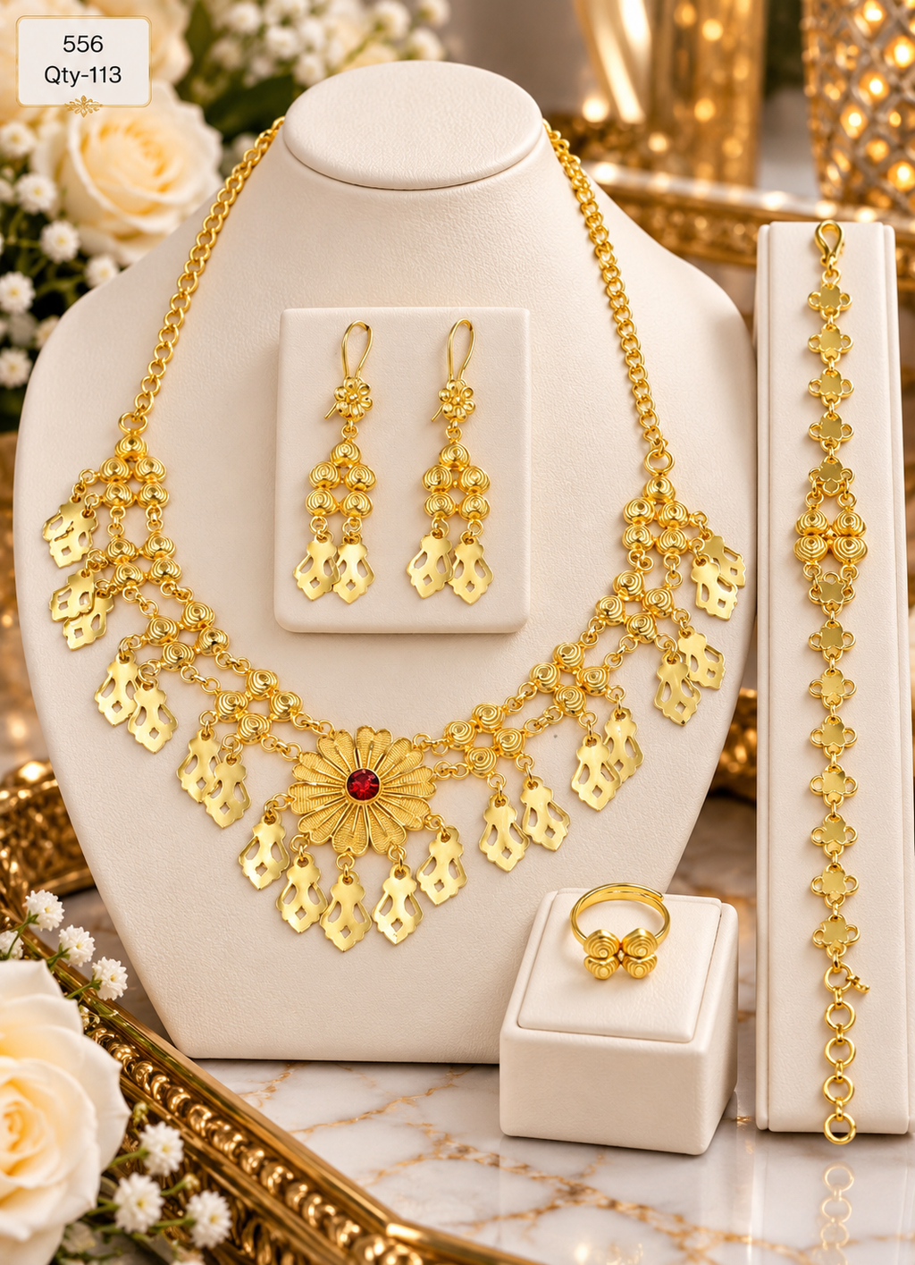 Parure