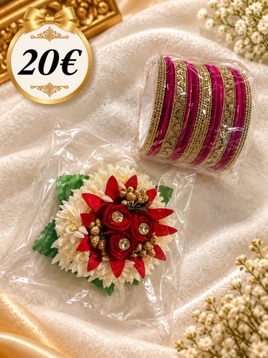 Parure