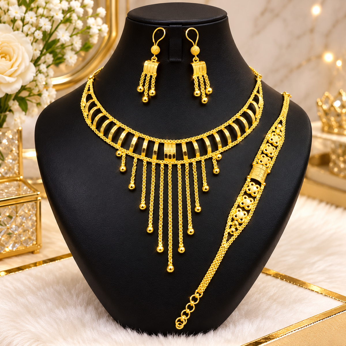 Parure