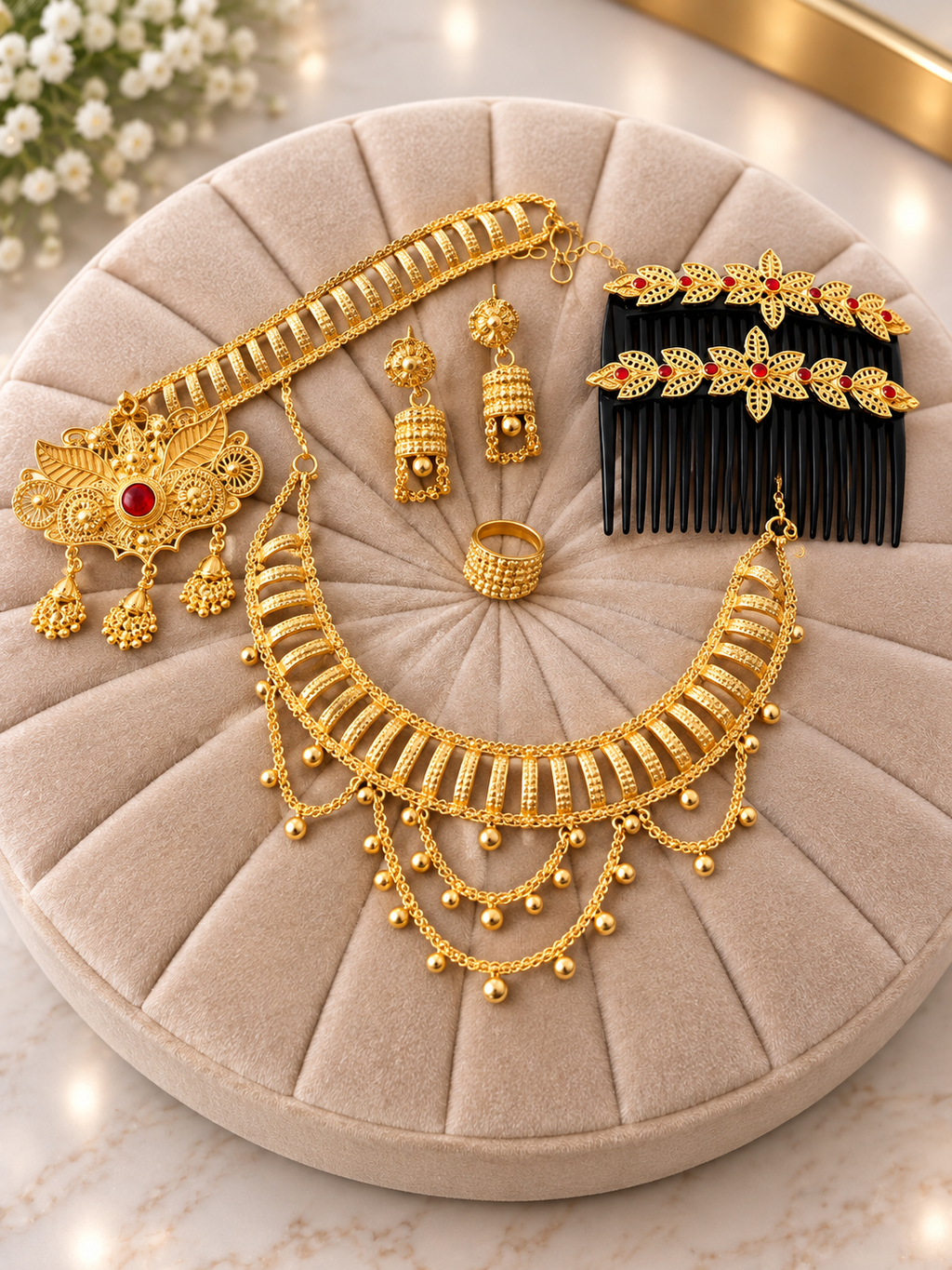 Parure