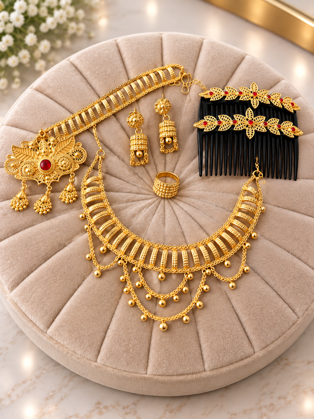 Parure