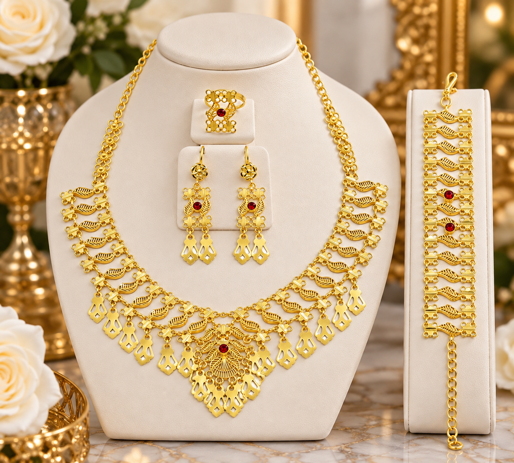 Parure