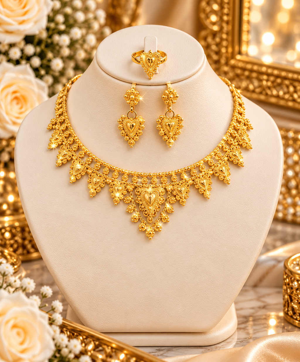 Parure