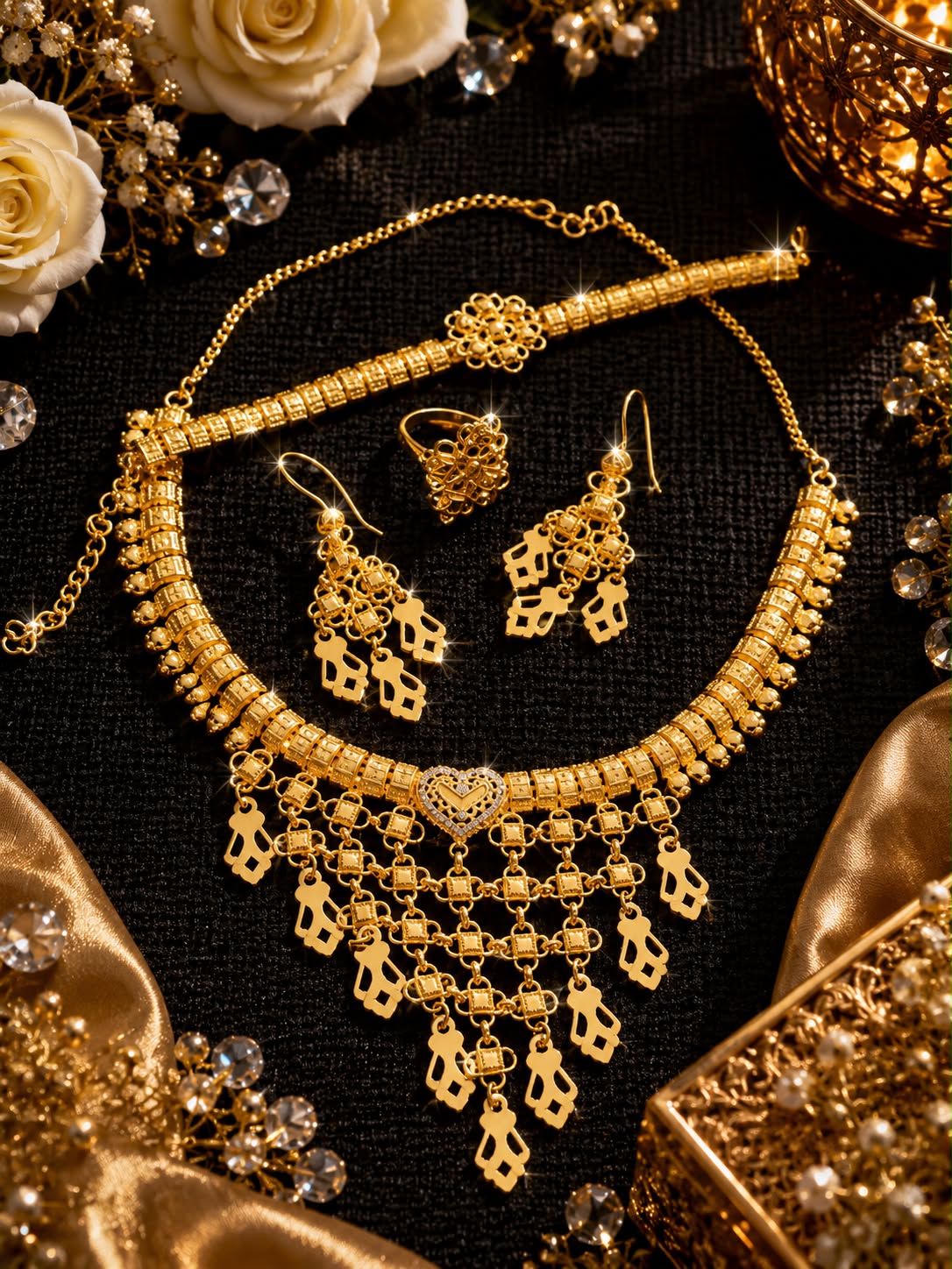 Parure