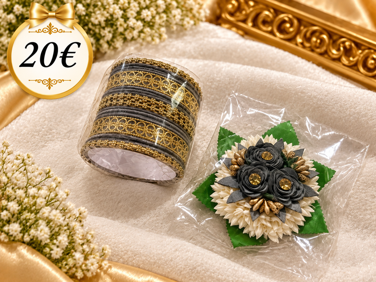 Parure