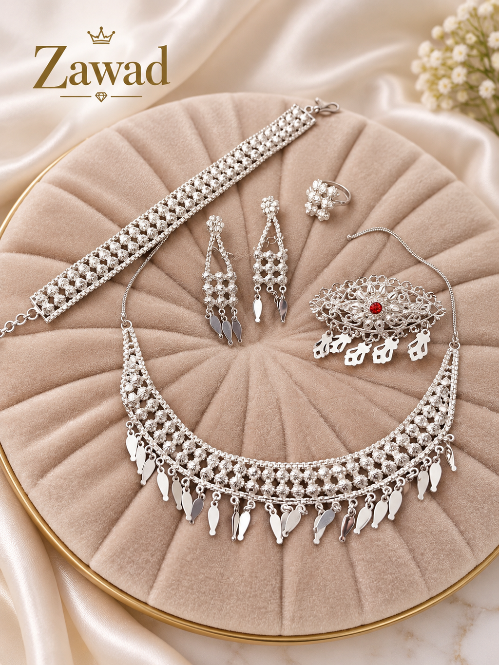 Parure