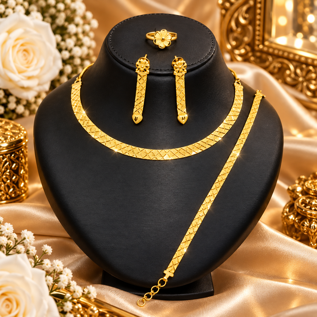 Parure