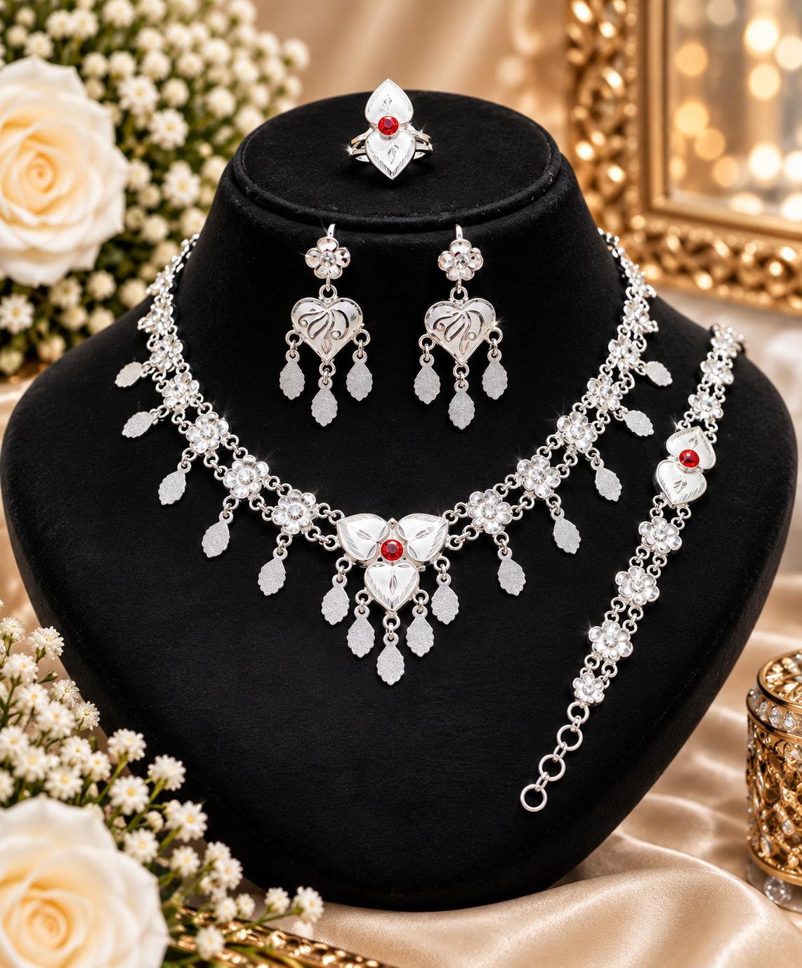 Parure