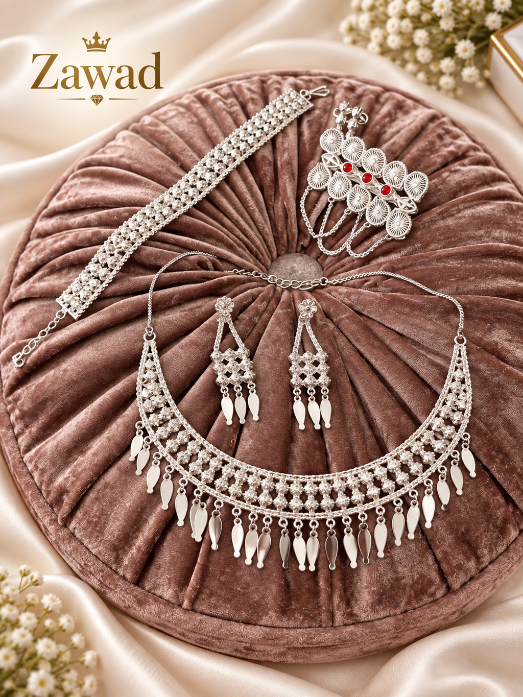 Parure