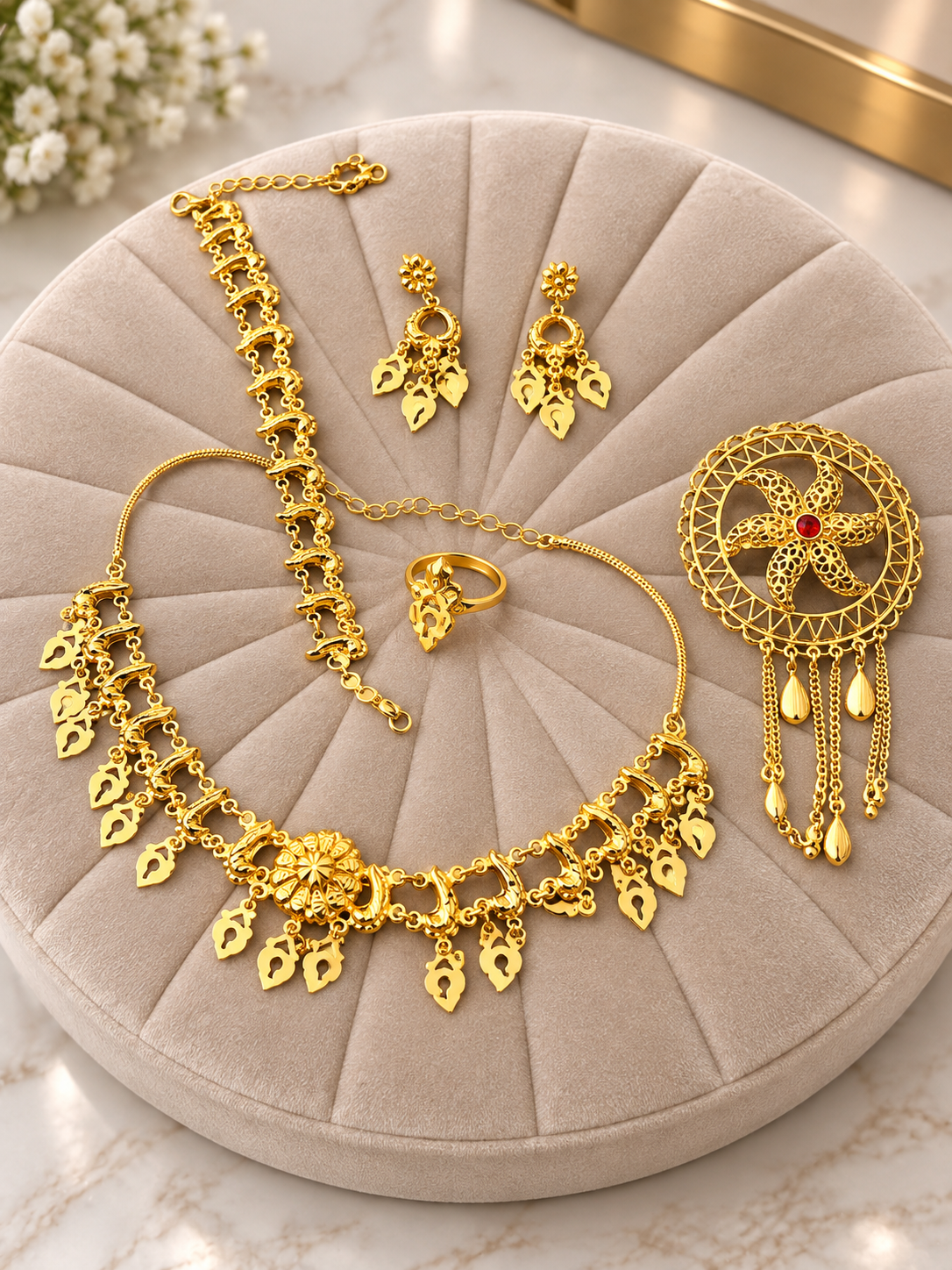 Parure