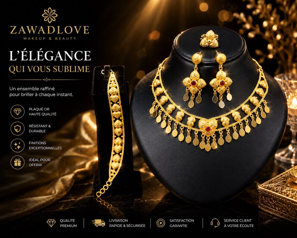 Parure