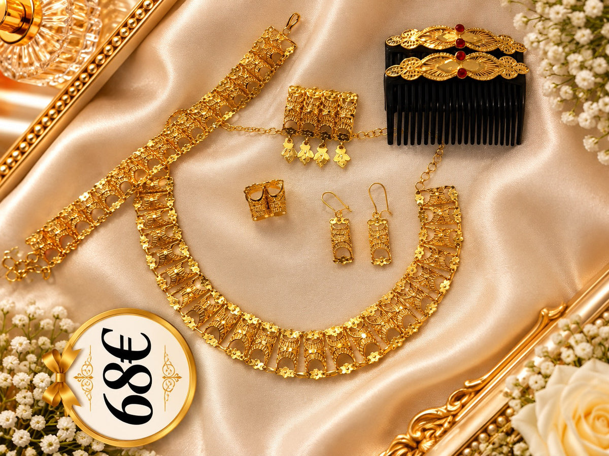 Parure