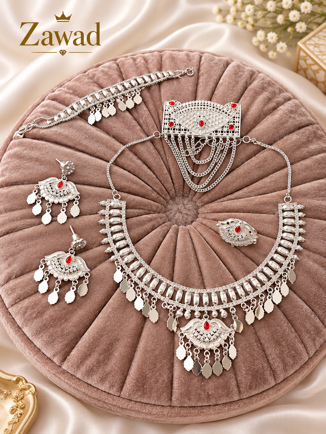 Parure