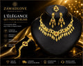 Parure