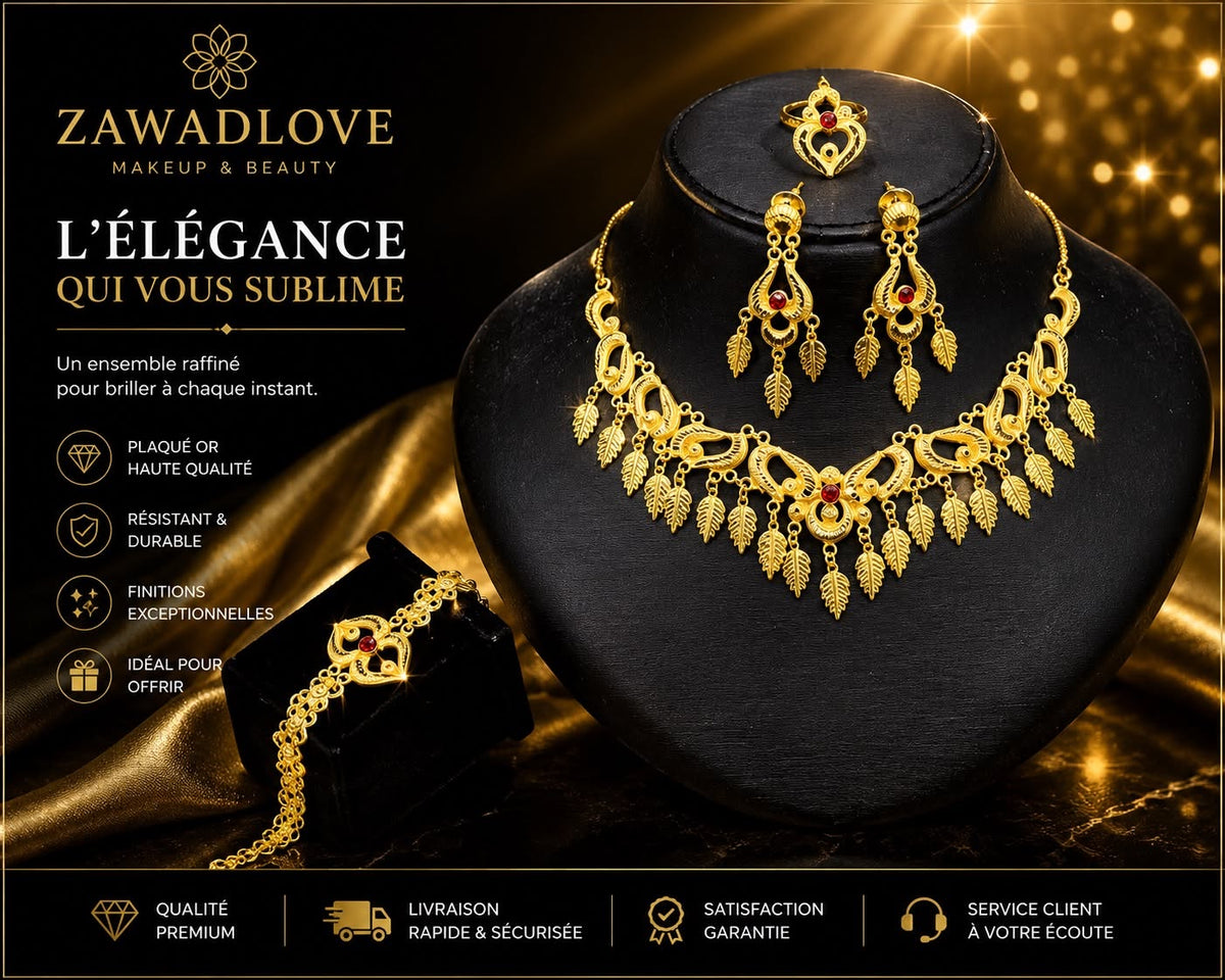 Parure