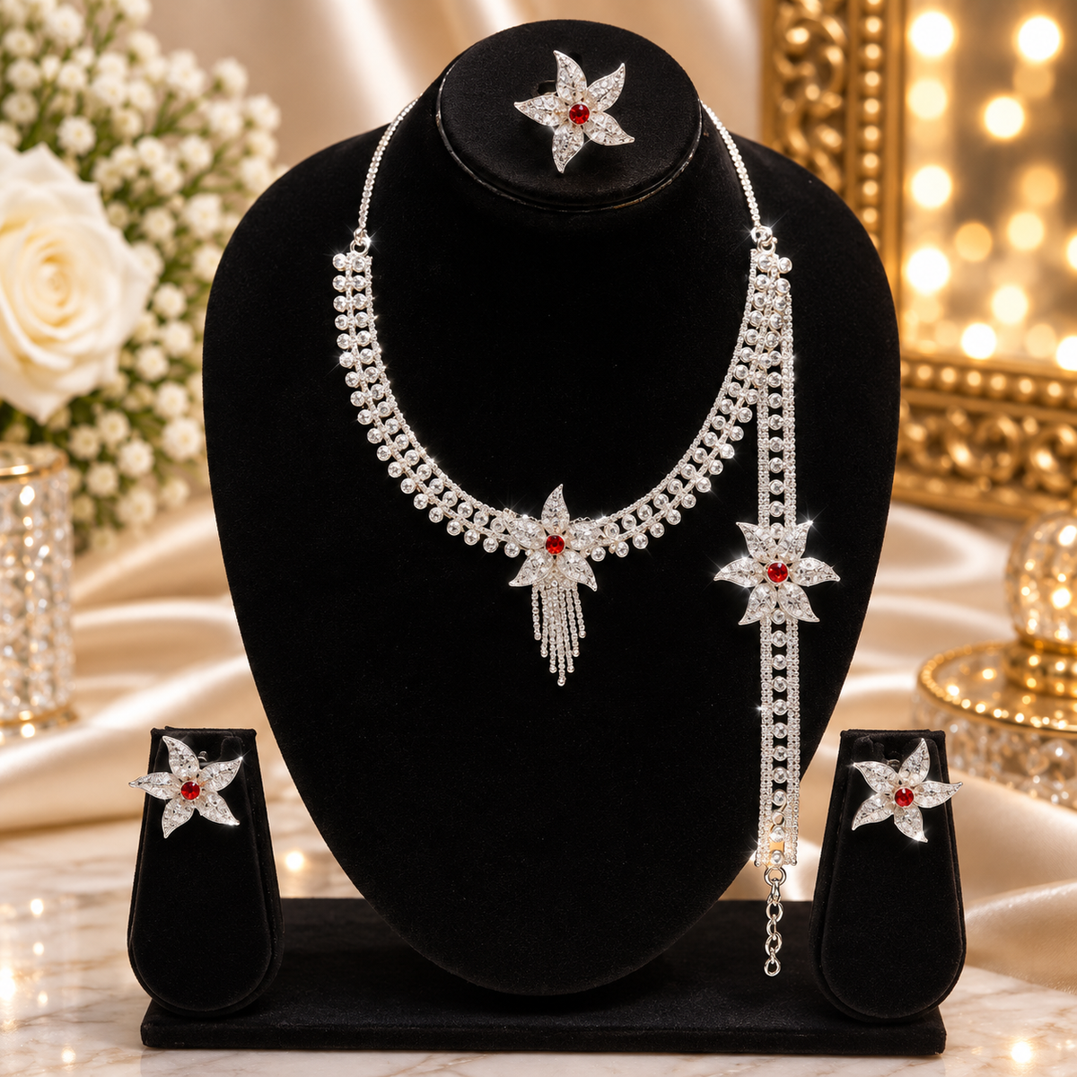 Parure