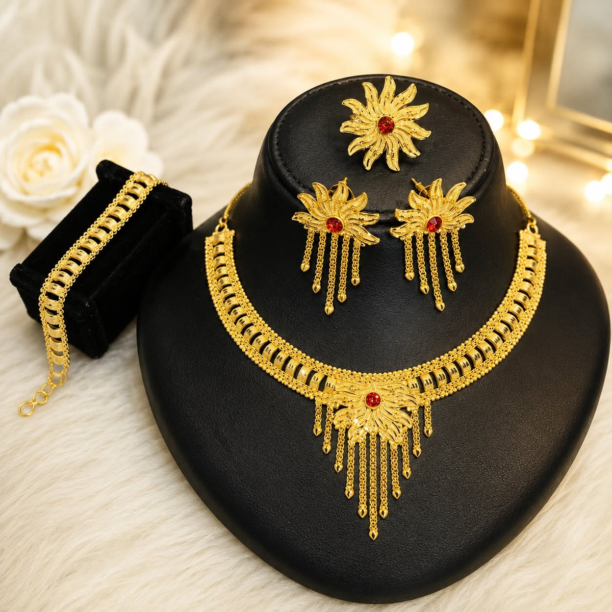 Parure