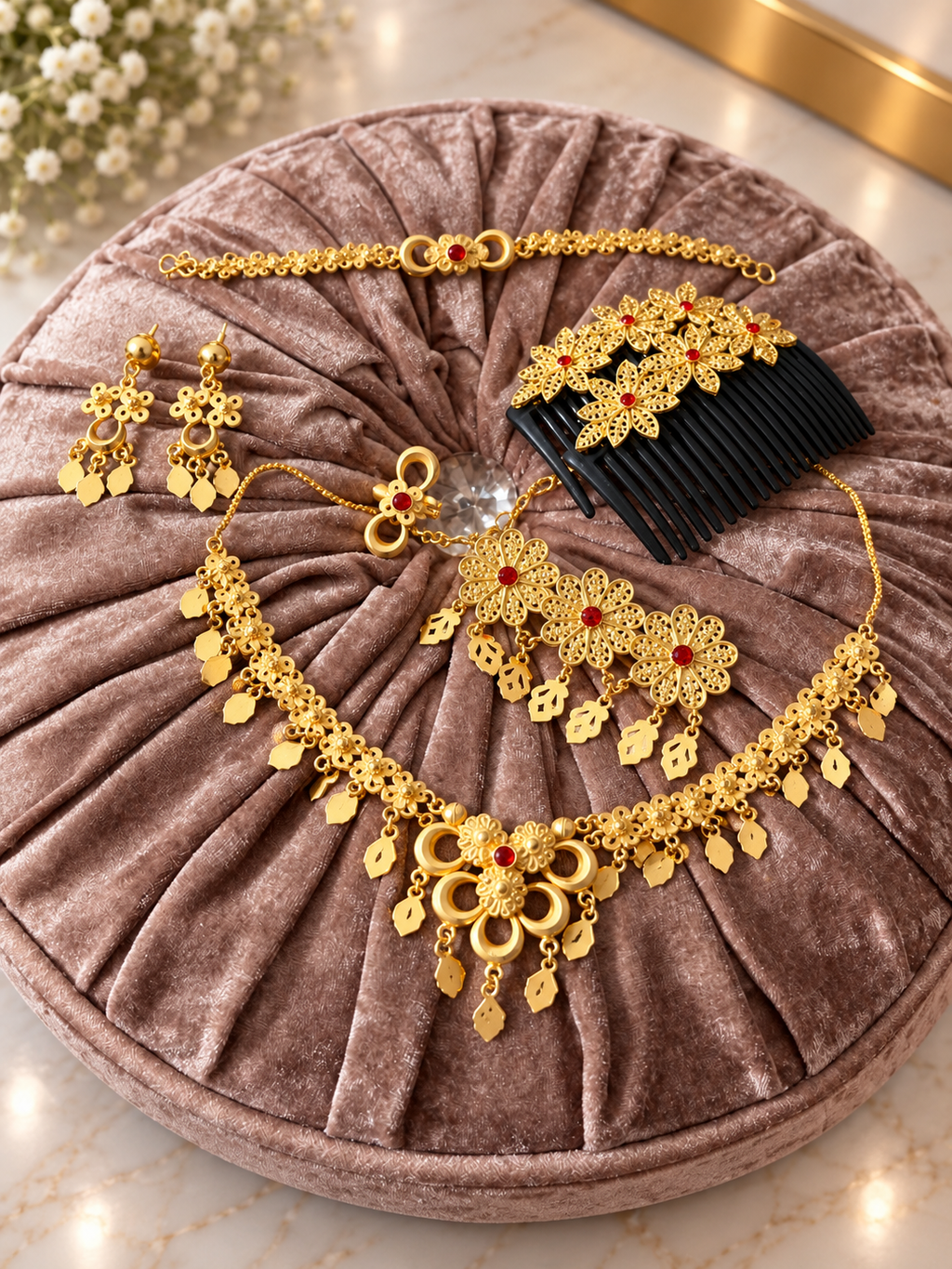 Parure