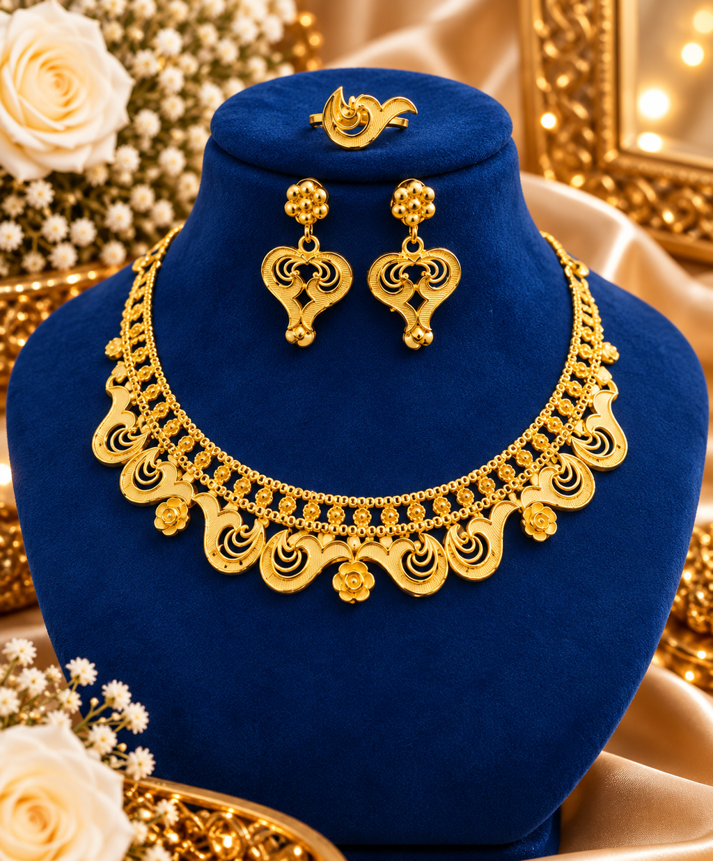 Parure