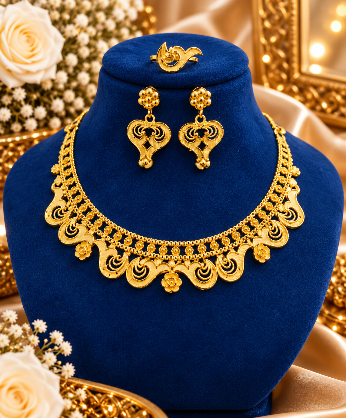 Parure