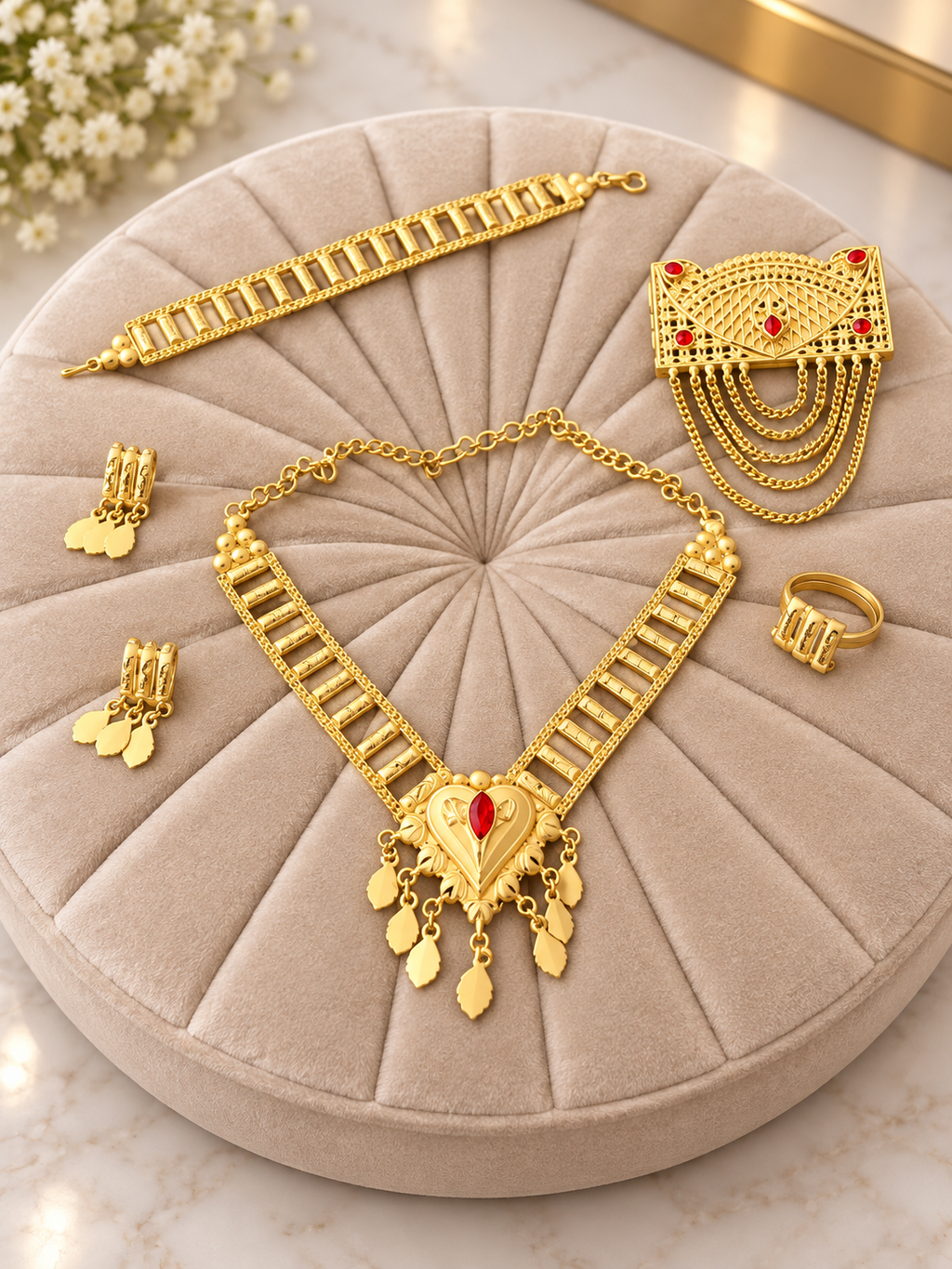 Parure