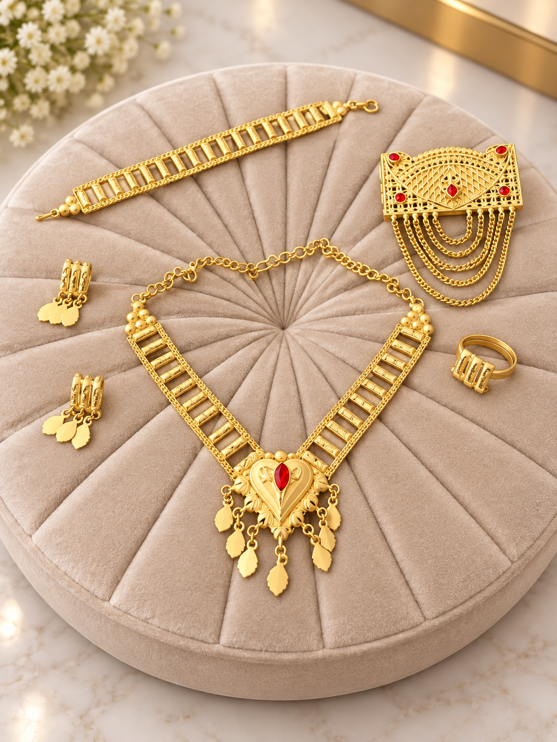 Parure